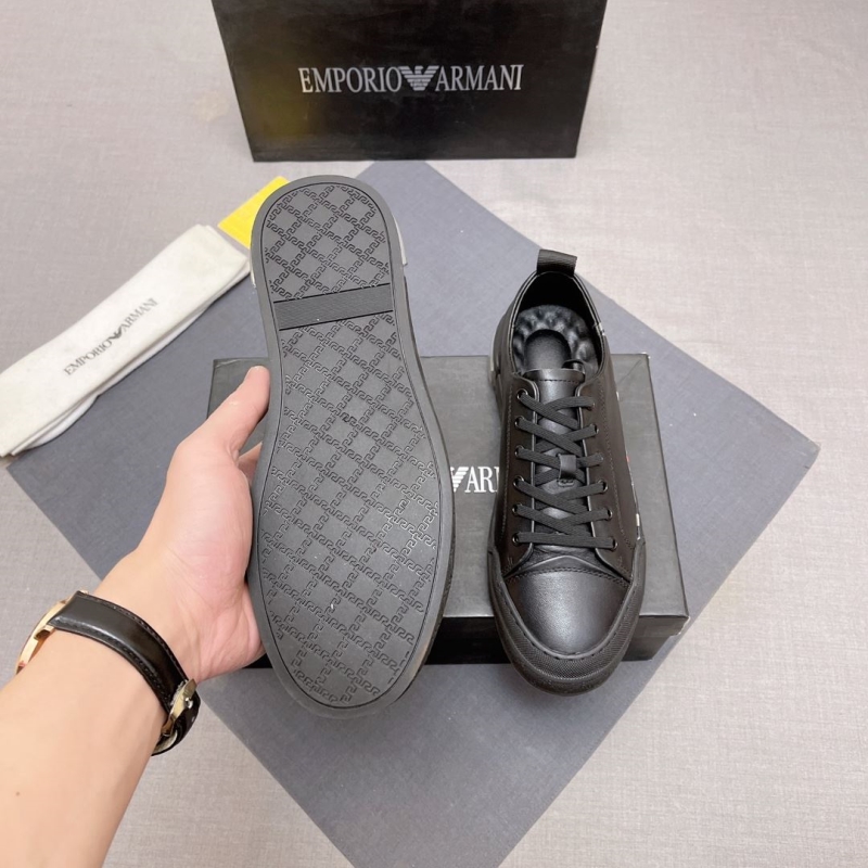 Armani Sneakers